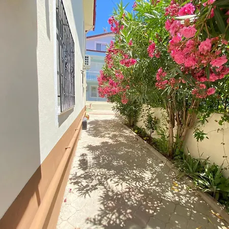 No8 Private Pool Βίλα *