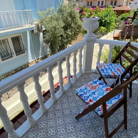 Βίλα No8 Private Pool Φετιγιέ