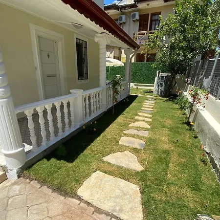 No8 Private Pool Βίλα Φετιγιέ