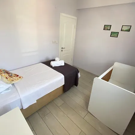 No8 Private Pool Βίλα Φετιγιέ