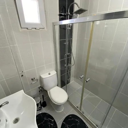 Βίλα No8 Private Pool