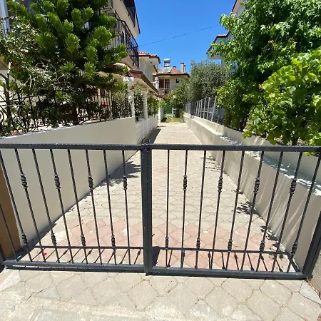 Βίλα No8 Private Pool *