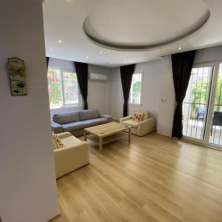 No8 Private Pool Βίλα