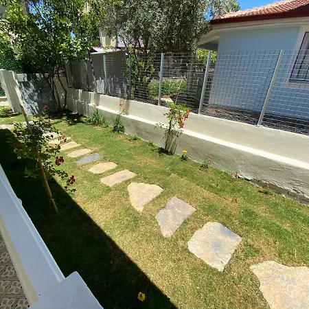 Βίλα No8 Private Pool Φετιγιέ