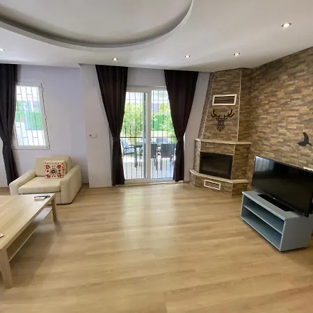 Βίλα No8 Private Pool *