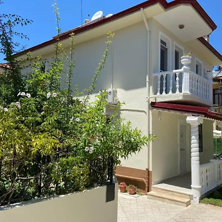 No8 Private Pool Βίλα Φετιγιέ