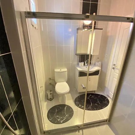 No8 Private Pool Βίλα *