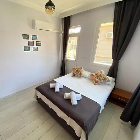Βίλα No8 Private Pool
